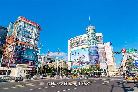 西門開|捷運西門站│8個西門町景點推薦+3個附近拍照景點介紹+8間西門。